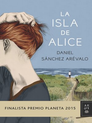 La isla de Alice - ebook